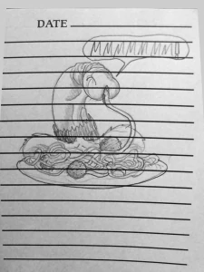 Sorbeo Vs Spaghetti