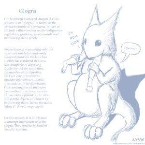 vore dragon