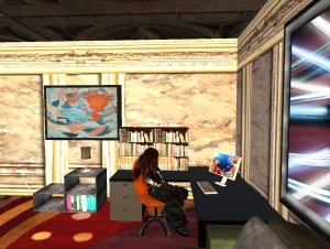 William's Room 3