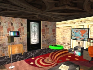 William's Room 4