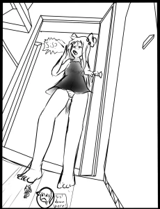 Unending Vore Story - Part 1