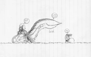 Hungry Tail 5