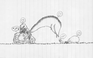 Hungry Tail 6 (Complete)