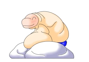 UBERFAT Sorbeo