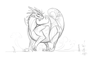 Big fatty