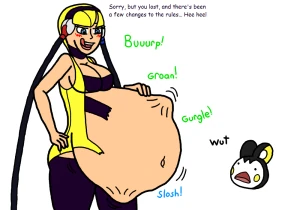 Pokewhat