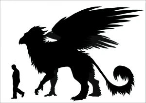 Predators Incarnate: The Mathraxian gryphon