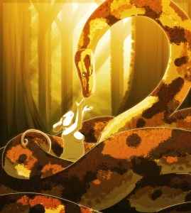 Jaabir and Lichthia