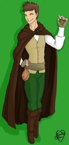 Flynn