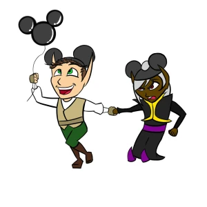 Flynn and Tremain