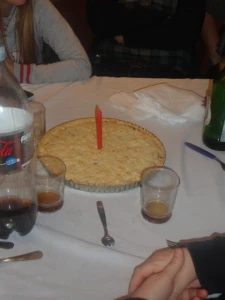 cake