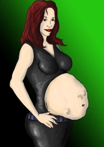 Alena Vore