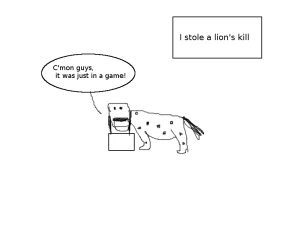 pred shaming #5