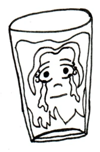 Glass of Misery part 1