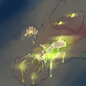 Acrid Nom