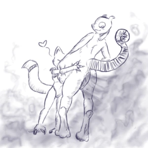 Strong Hug!