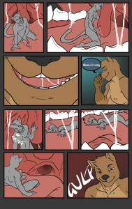 Inner Curiosity: pg5