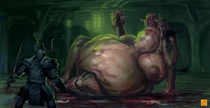 Too late (hard-vore)