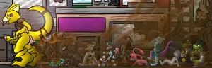 Stink Street