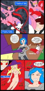 For Fiend and Country *Page 13*