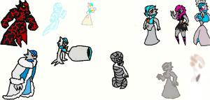 best trace ability for gardevoir best trace ability for gardevoir
