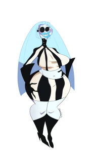 I am ze' fashiun!