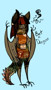 Dendra Nightflyer