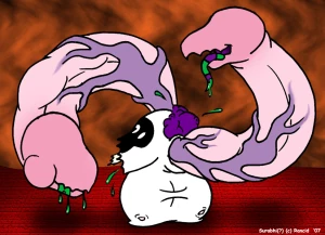 Surabhi's Meal - 9 [Warning: Gore]