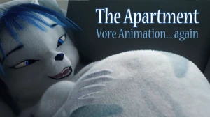 The Apartment - Vore Animation