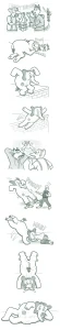 Stomply 2: Party in the Pachyderm