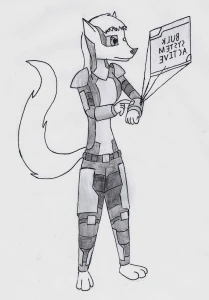 New Suit