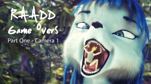 RAADD Game Overs - Part One (Free Version)