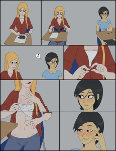 Health Class 4