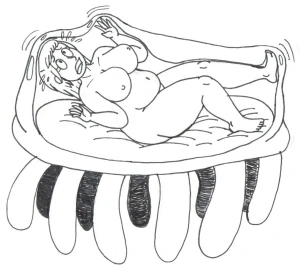 Jellytrapped