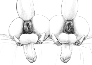 Double Your Pleasure