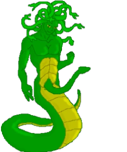 Medusan