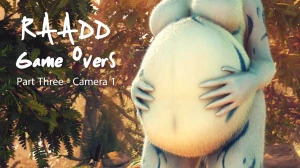 RAADD Game Over Animations - Part 3