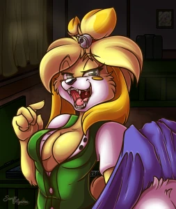 Feed Me Mayor