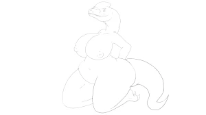 Ravita (Animation Test)