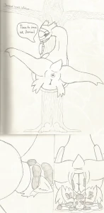 Damian's Full-Tour of Latias Part 2