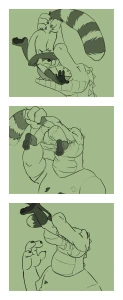 A Quick Bite pt. 3