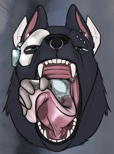 Let me give you a... Hand?