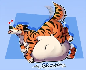 Still a Fatass