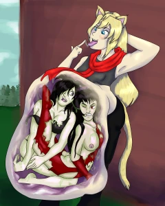 CRAMMED (YCH)