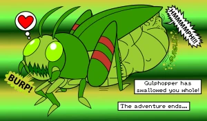 Gulphopper