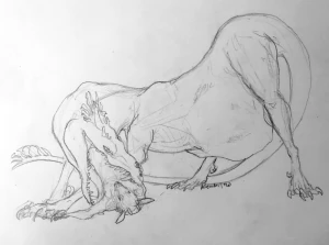 Oh, Deer (WIP)