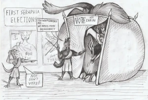 Rigging the Vote
