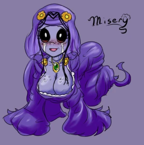 Misery
