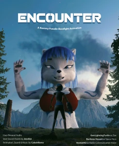Encounter - Animation