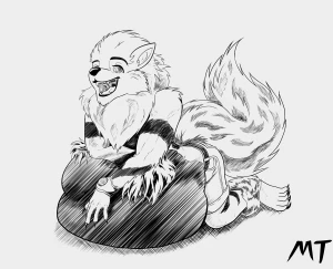 [COMM] Sawyer Pred